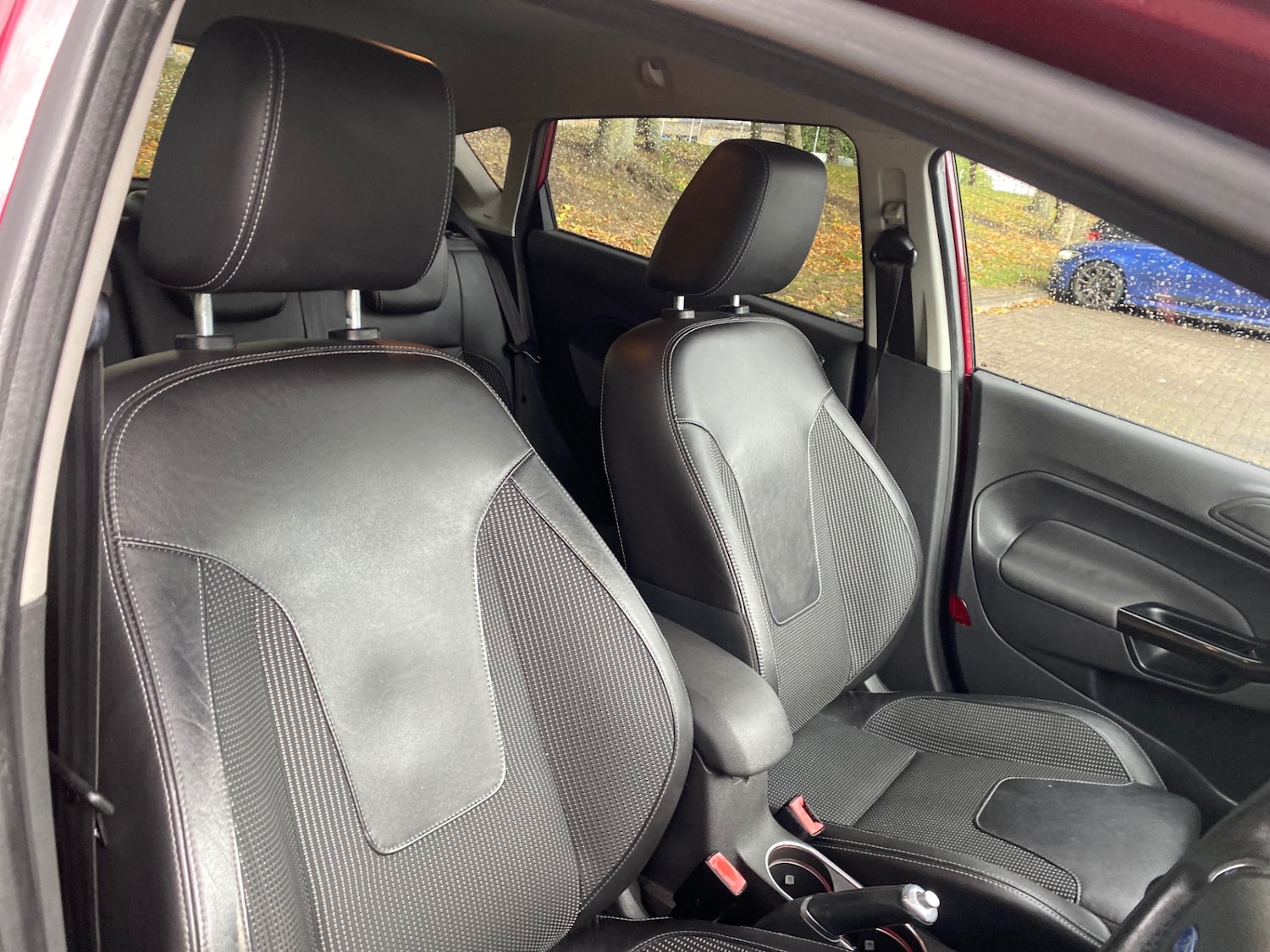 Used Ford Fiesta 2015 for sale - 76011508: Photo 10