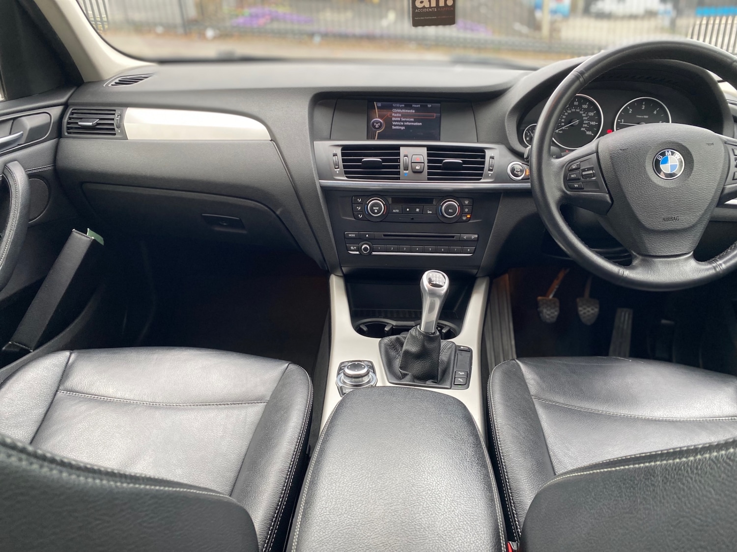 Used BMW X3 2012 for sale - 77213803: Photo 11