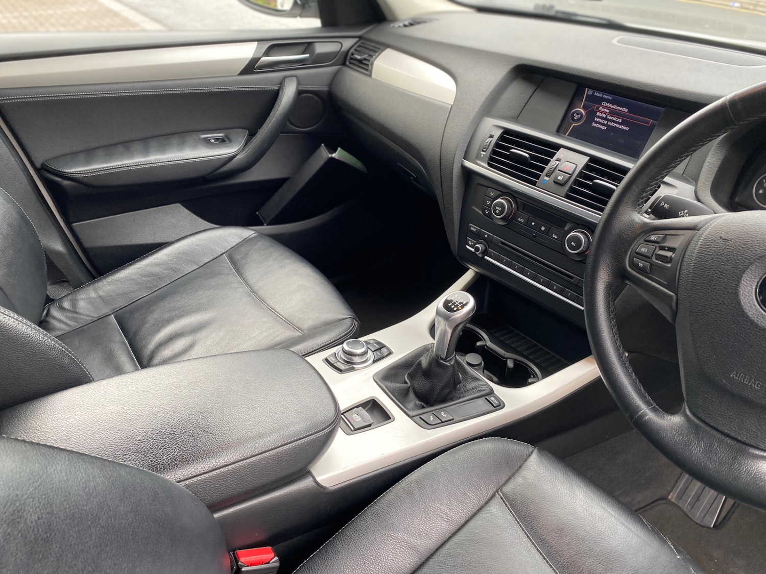 Used BMW X3 2012 for sale - 77213803: Photo 13