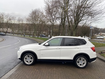 Used BMW X3 2012 for sale - 77213803: Photo