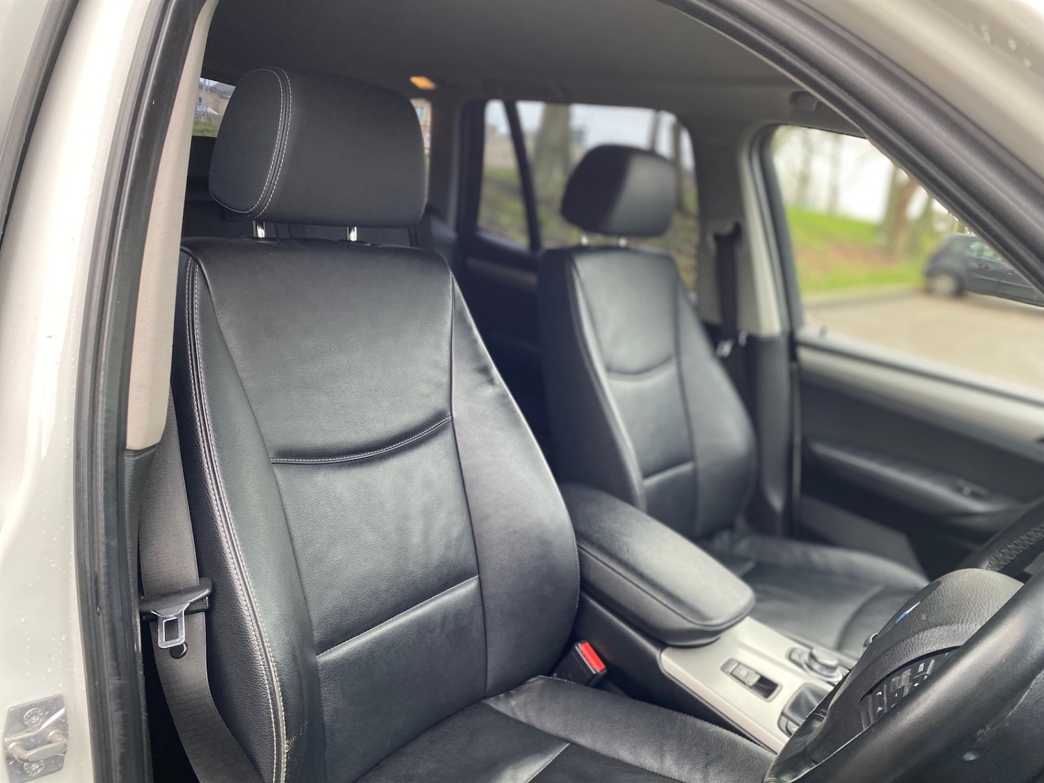 Used BMW X3 2012 for sale - 77213803: Photo 9