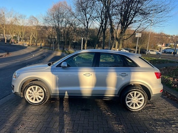 Used Audi Q3 2012 for sale - 76656386: Photo