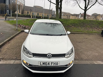 Used Volkswagen Polo 2014 for sale - 77466087: Photo