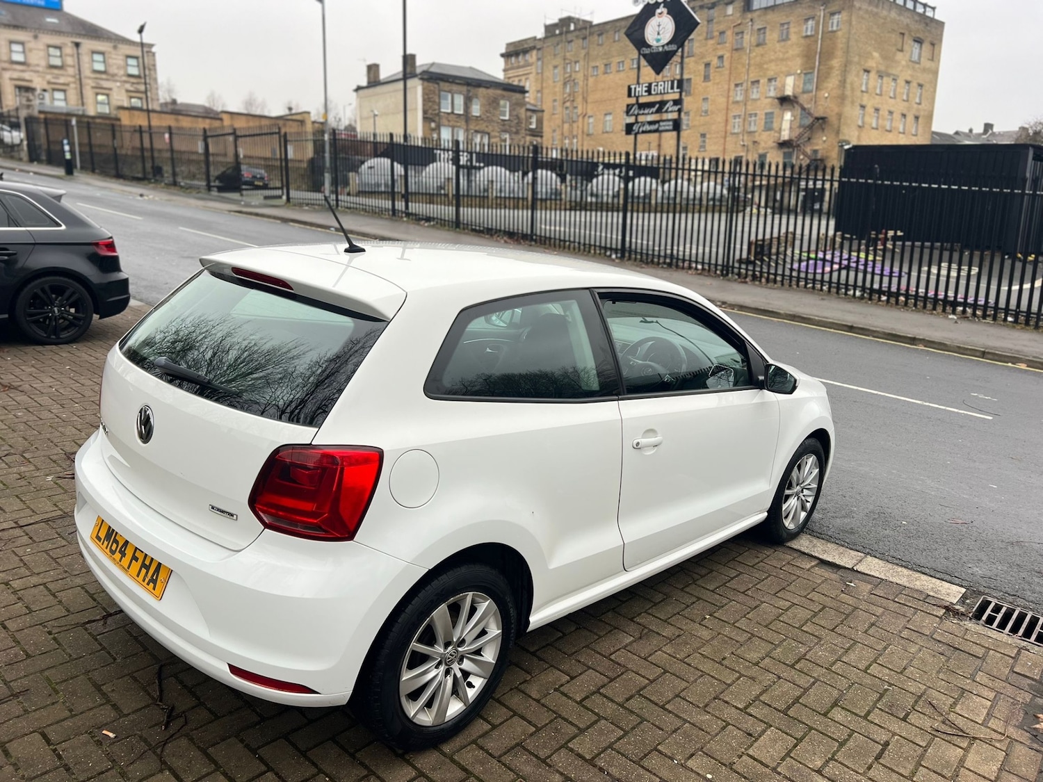 Used Volkswagen Polo 2014 for sale - 77466087: Photo 6
