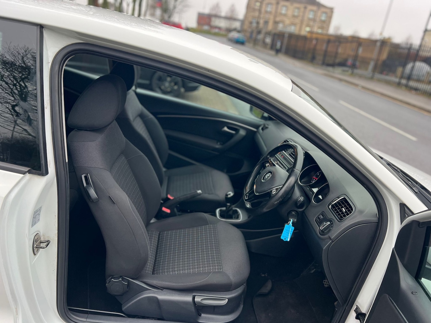 Used Volkswagen Polo 2014 for sale - 77466087: Photo 7