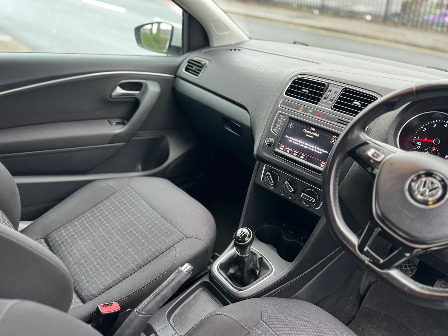 Used Volkswagen Polo 2014 for sale - 77466087: Photo 9