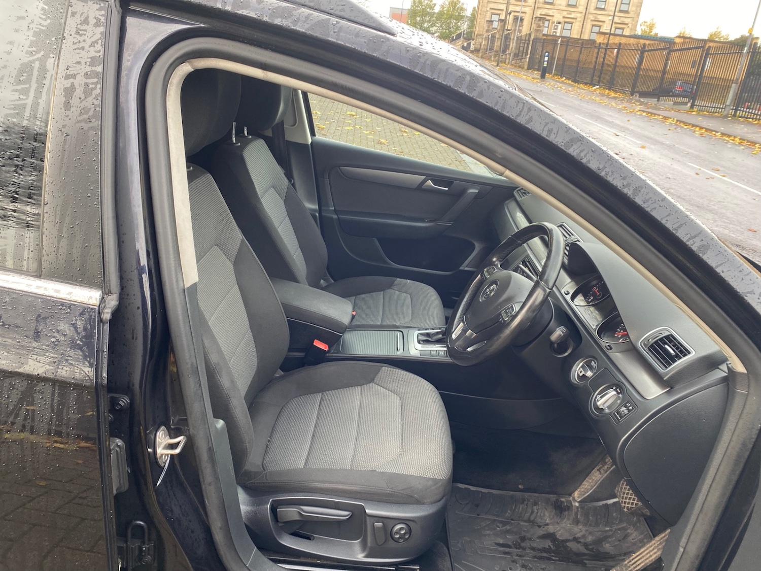 Used Volkswagen Passat 2013 for sale - 76455561: Photo 10