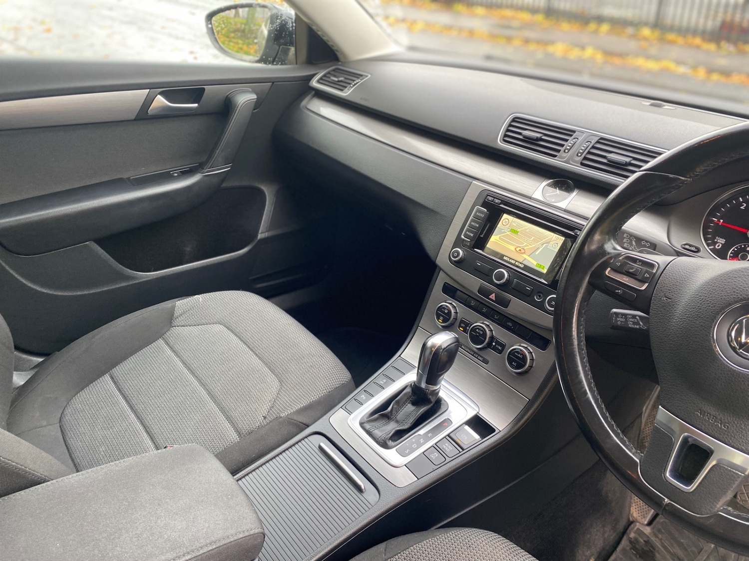 Used Volkswagen Passat 2013 for sale - 76455561: Photo 13