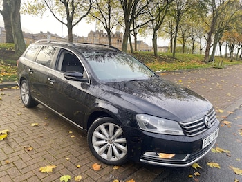 Used Volkswagen Passat 2013 for sale - 76455561: Photo
