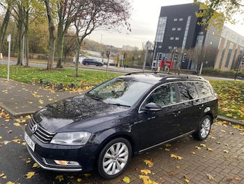 Used Volkswagen Passat 2013 for sale - 76455561: Photo
