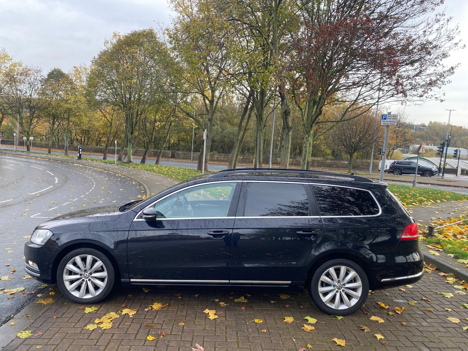 Used Volkswagen Passat 2013 for sale - 76455561: Photo 4