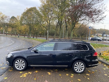 Used Volkswagen Passat 2013 for sale - 76455561: Photo