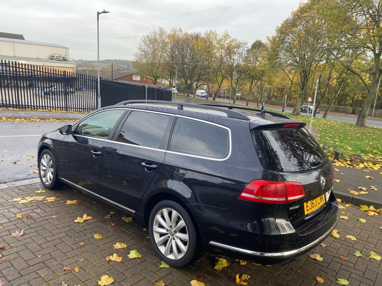 Used Volkswagen Passat 2013 for sale - 76455561: Photo 5