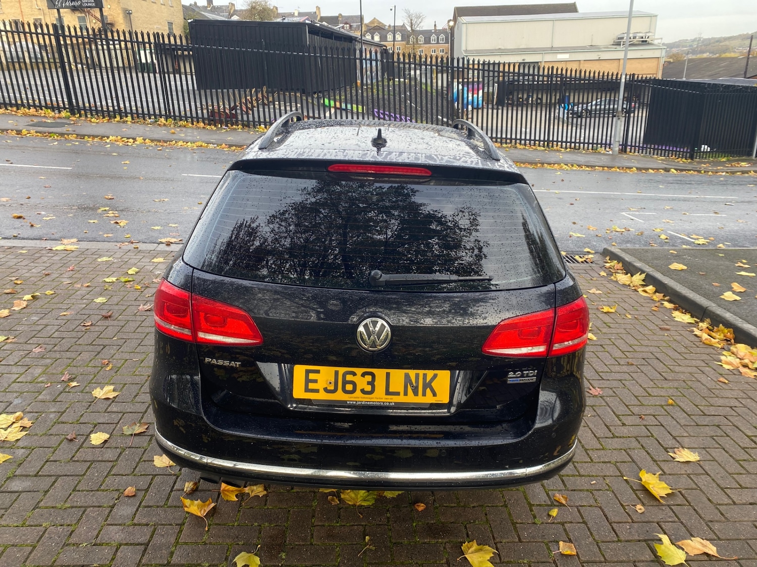 Used Volkswagen Passat 2013 for sale - 76455561: Photo 6