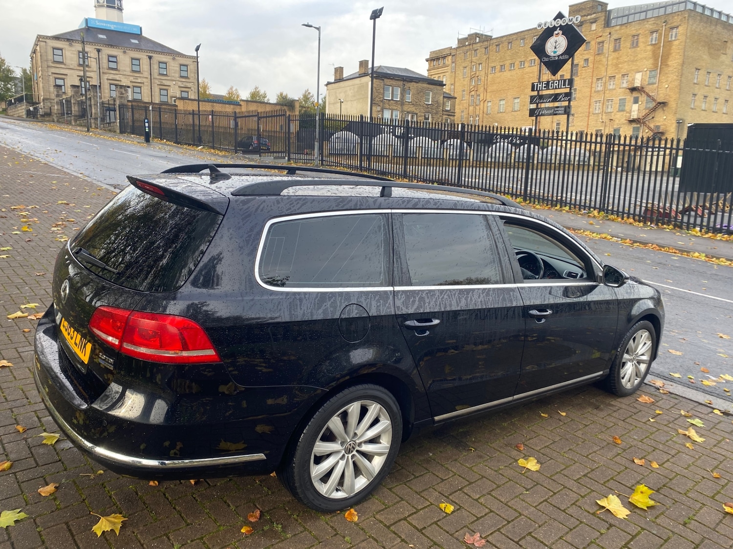 Used Volkswagen Passat 2013 for sale - 76455561: Photo 7