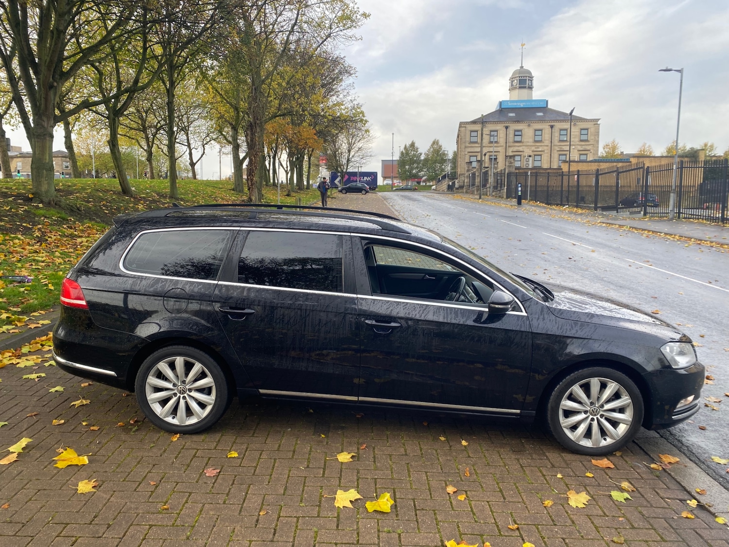 Used Volkswagen Passat 2013 for sale - 76455561: Photo 8