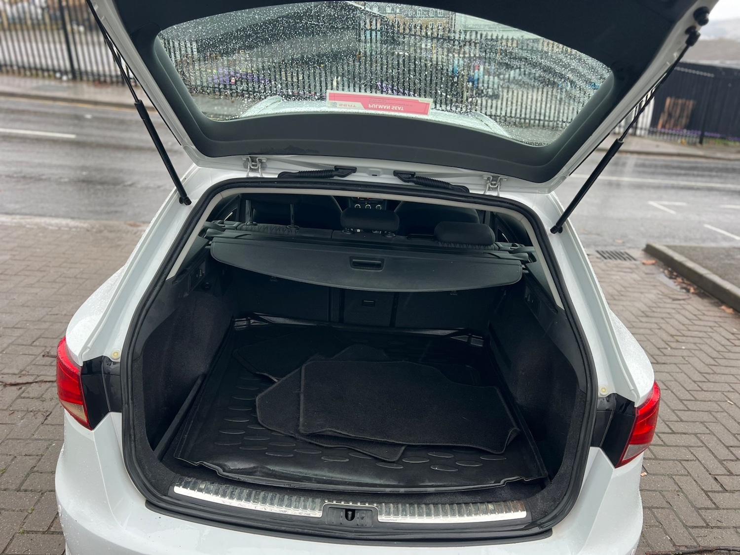 Used SEAT Leon 2014 for sale - 77466092: Photo 11