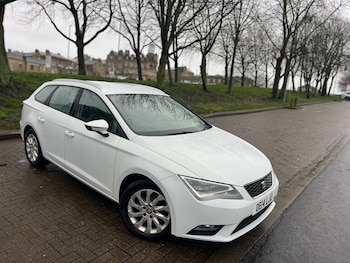 Used SEAT Leon 2014 for sale - 77466092: Photo