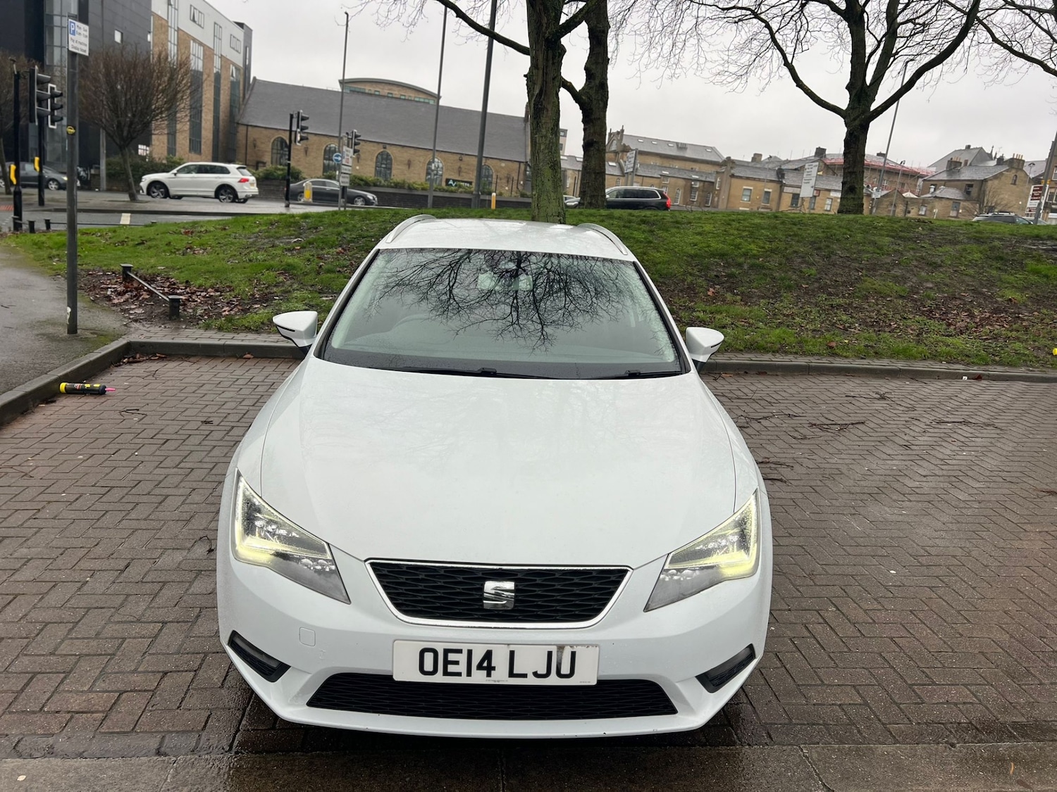 Used SEAT Leon 2014 for sale - 77466092: Photo 2