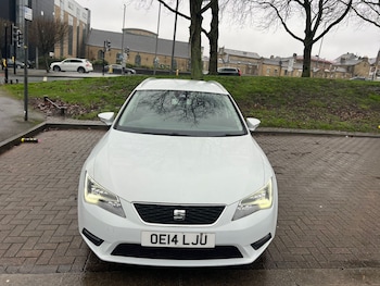 Used SEAT Leon 2014 for sale - 77466092: Photo