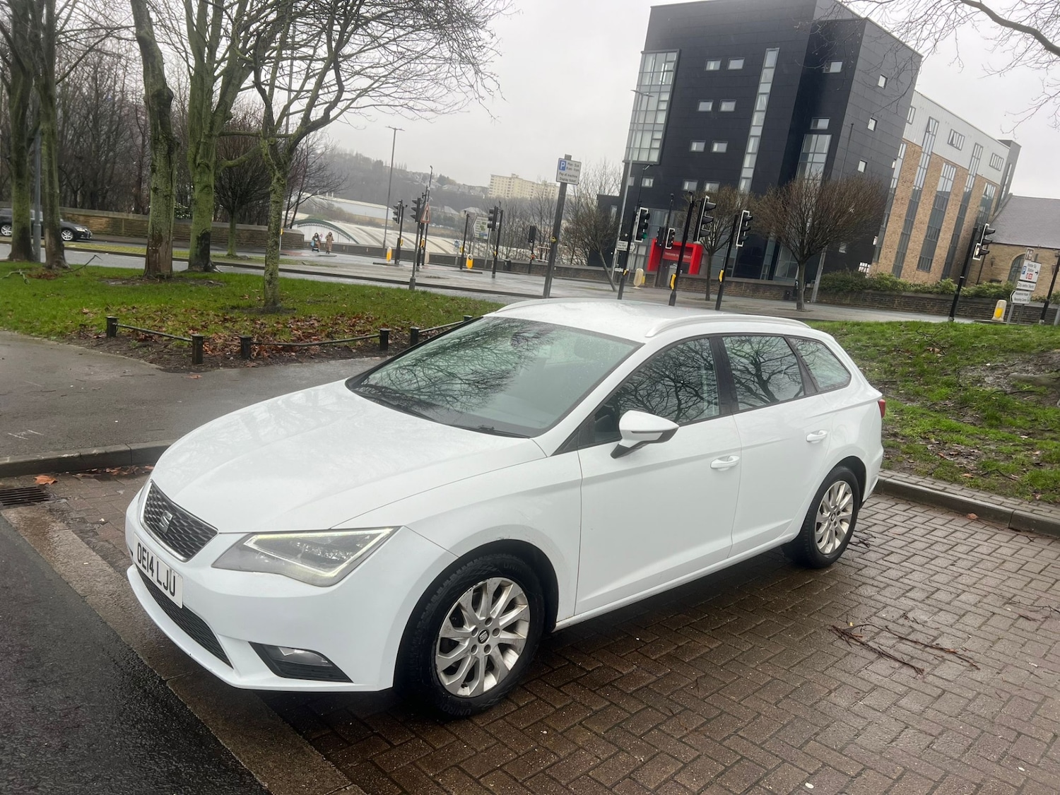 Used SEAT Leon 2014 for sale - 77466092: Photo 3