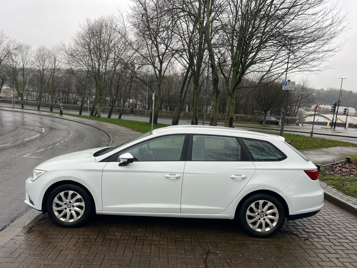 Used SEAT Leon 2014 for sale - 77466092: Photo 4