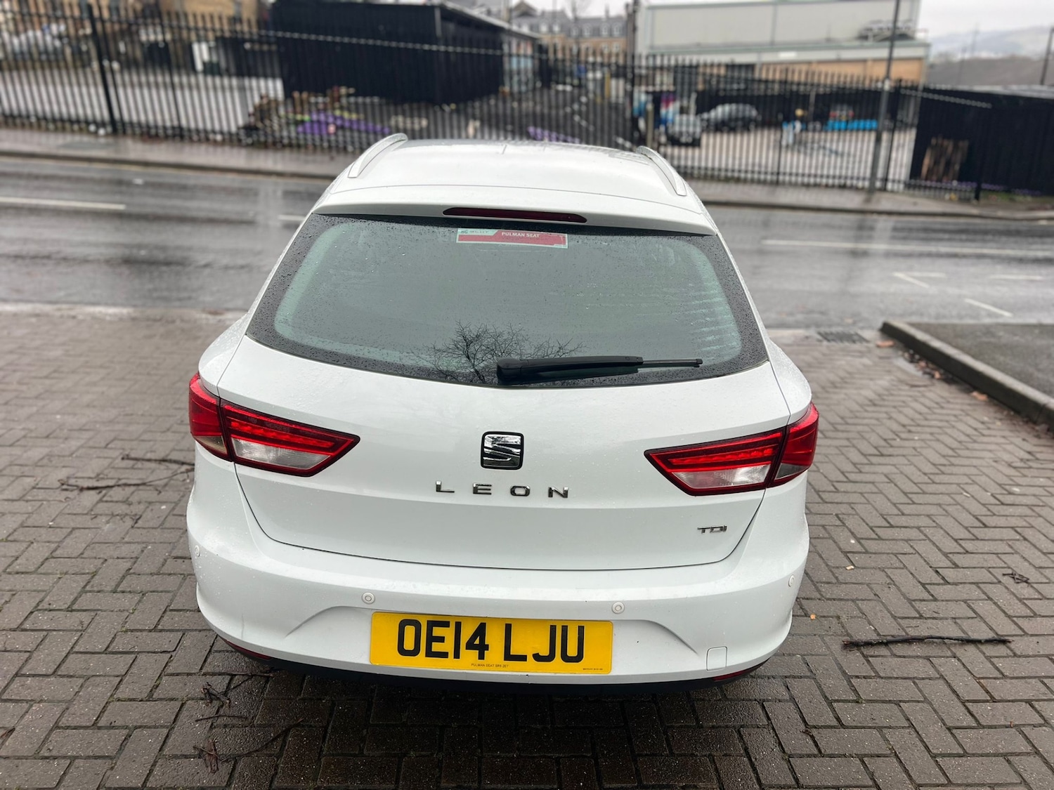 Used SEAT Leon 2014 for sale - 77466092: Photo 6
