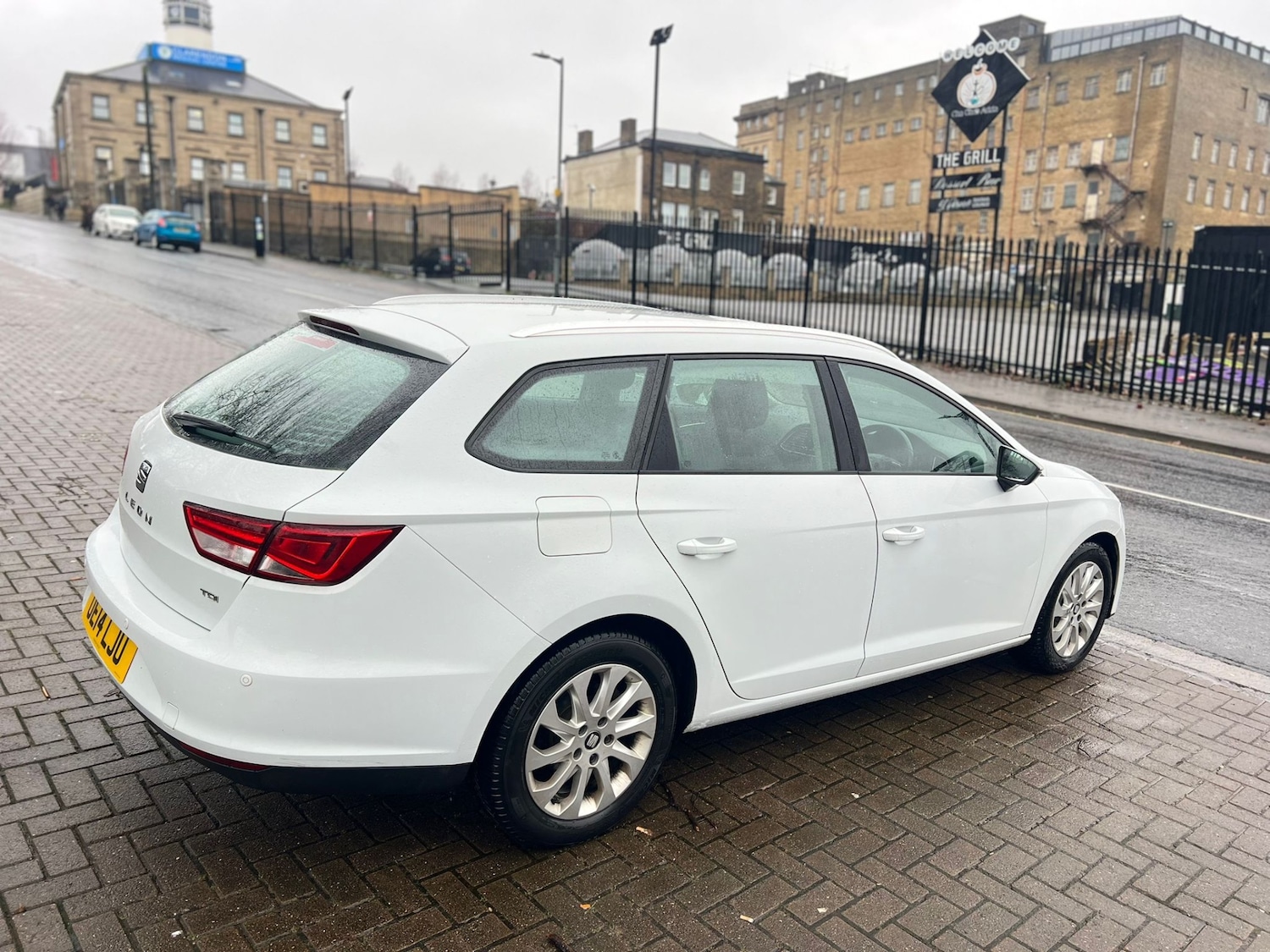 Used SEAT Leon 2014 for sale - 77466092: Photo 7