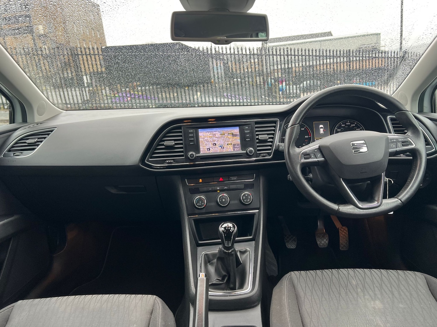 Used SEAT Leon 2014 for sale - 77466092: Photo 9