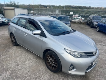 Used Toyota Auris 2015 for sale - 78383059: Photo