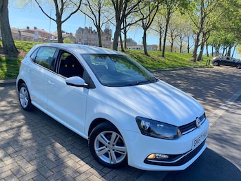 Used Volkswagen Polo 2017 for sale - 78515823: Photo