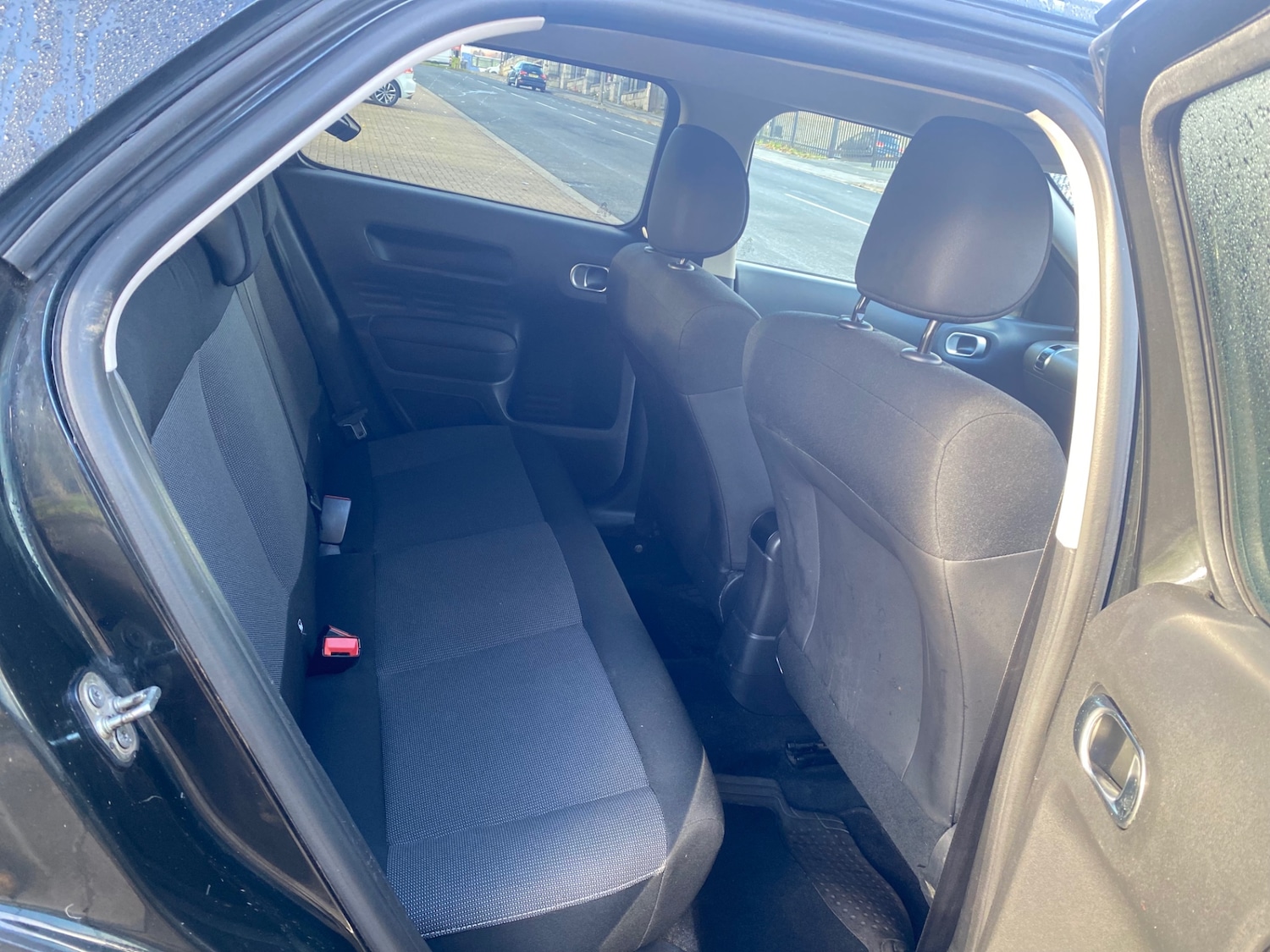 Used Citroen C4 Cactus 2014 for sale - 76369523: Photo 11