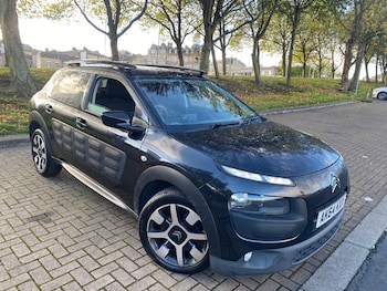 2014 (64) - 1.6 BlueHDi Flair 5dr