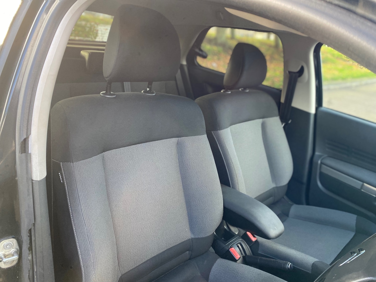 Used Citroen C4 Cactus 2014 for sale - 76369523: Photo 9