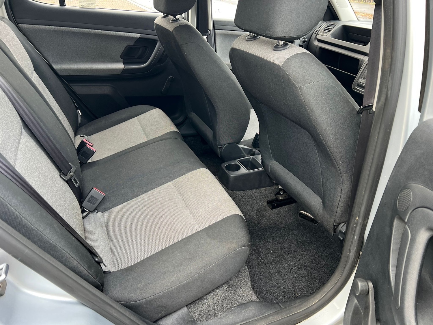 Used Skoda Fabia 2009 for sale - 76669938: Photo 12