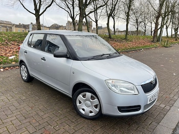 2009 (09) - 1.2 12V 1 5dr