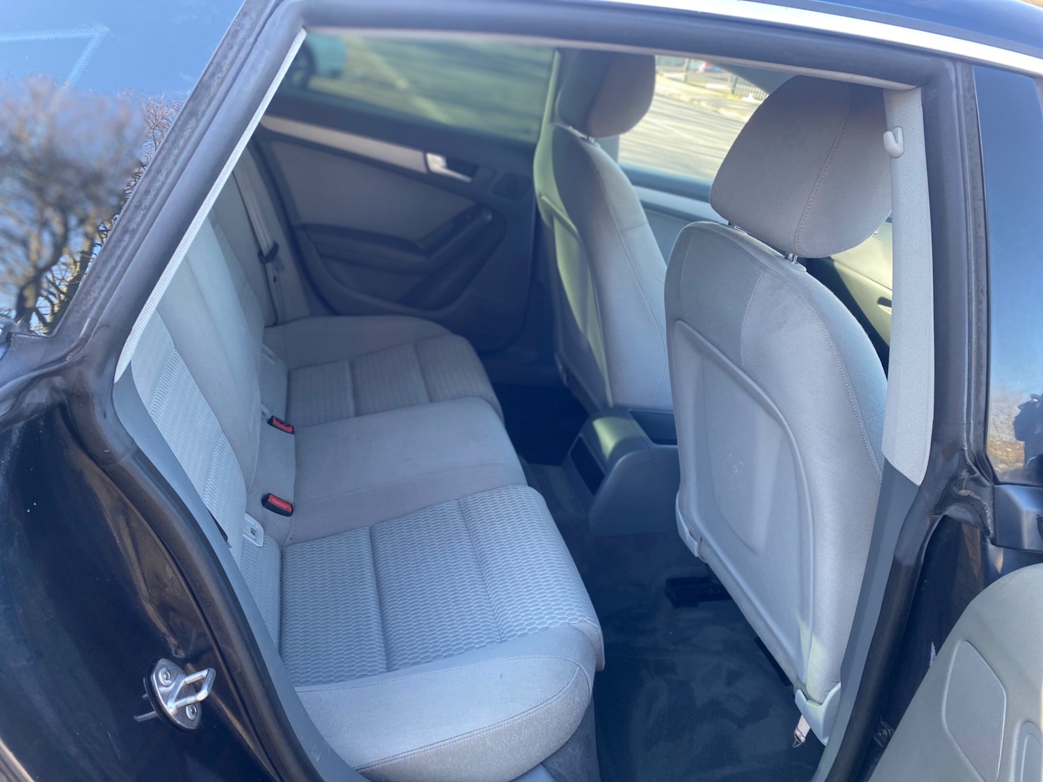 Used Audi A5 2012 for sale - 77736961: Photo 10