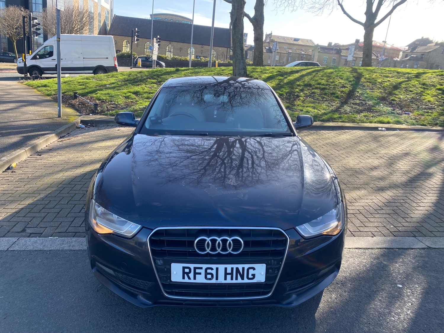 Used Audi A5 2012 for sale - 77736961: Photo 2