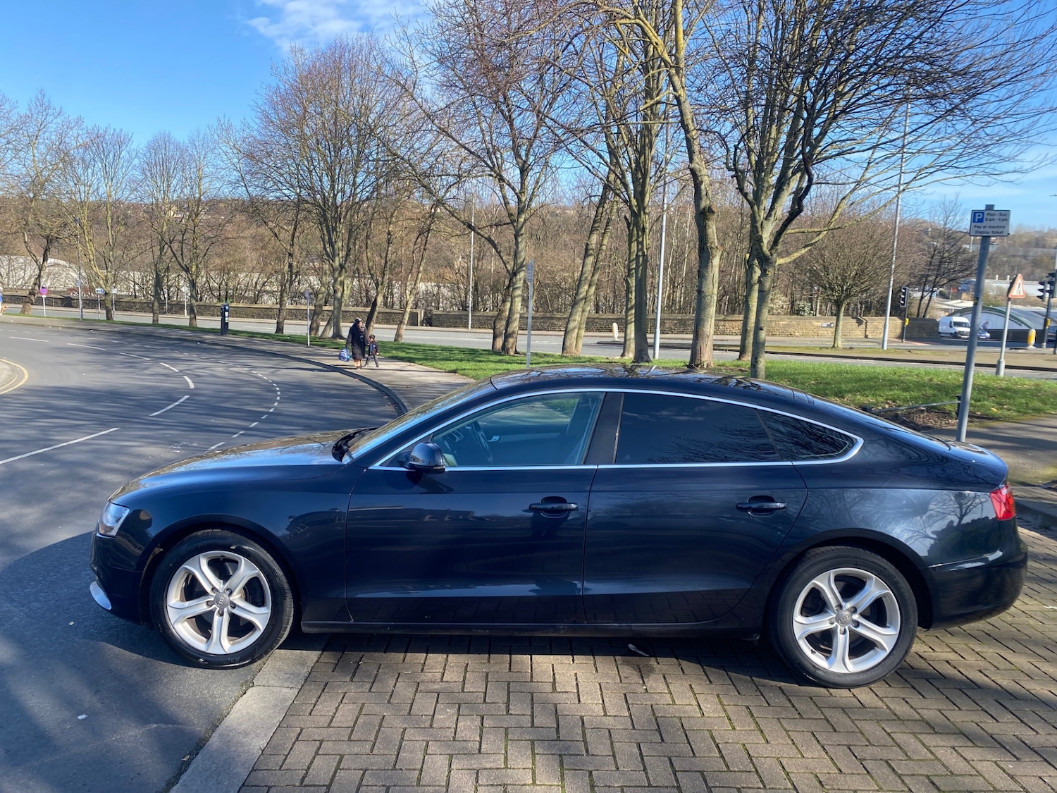 Used Audi A5 2012 for sale - 77736961: Photo 4