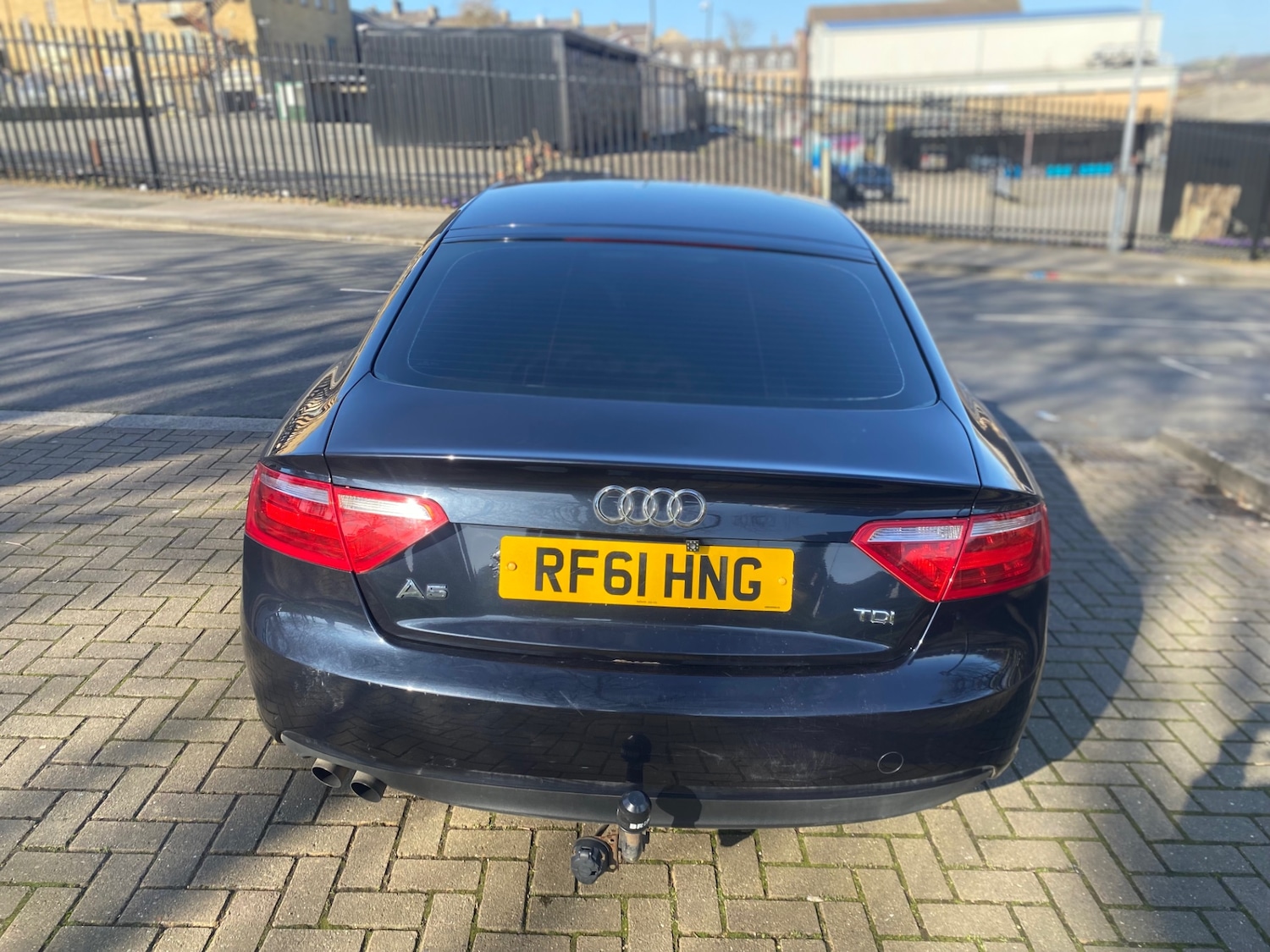 Used Audi A5 2012 for sale - 77736961: Photo 6