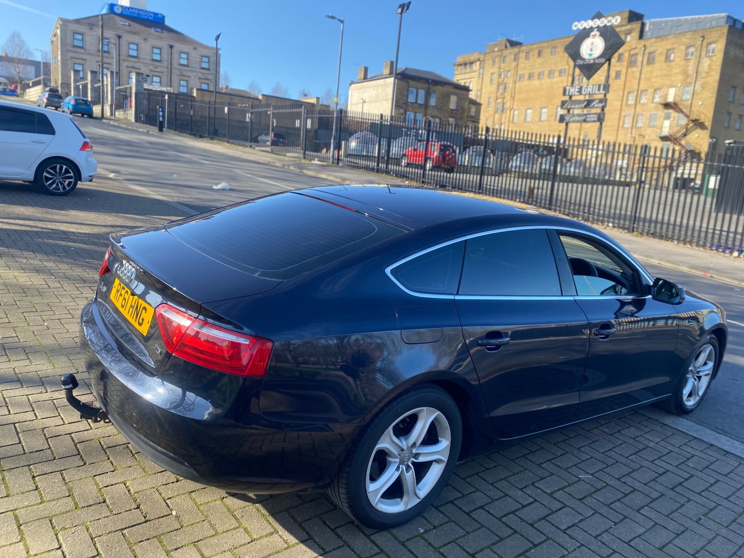 Used Audi A5 2012 for sale - 77736961: Photo 7