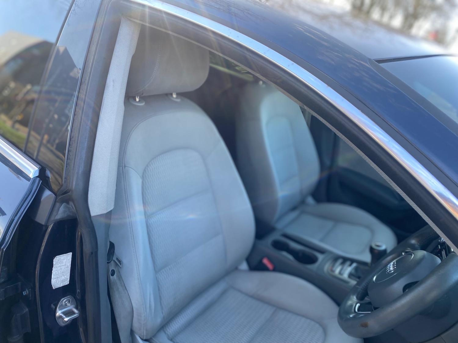 Used Audi A5 2012 for sale - 77736961: Photo 8