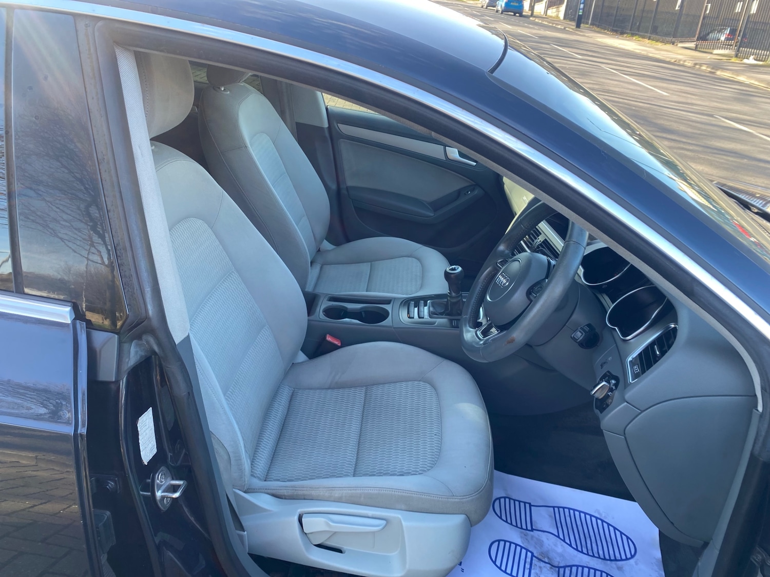 Used Audi A5 2012 for sale - 77736961: Photo 9