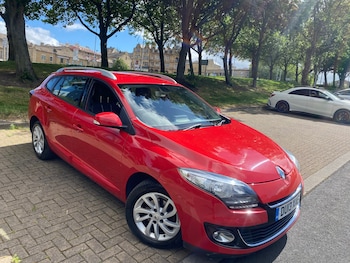 Used Renault Megane 2013 for sale - 79163167: Photo