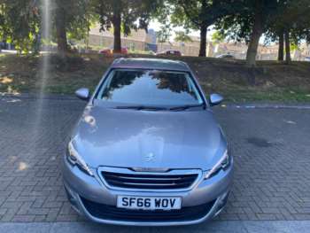 Used Peugeot 308 2016 for sale - 75213415: Photo
