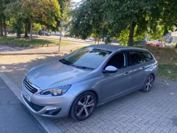 Used Peugeot 308 2016 for sale - 75213415: Photo