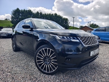 2018 - 2.0 D180 5dr Auto