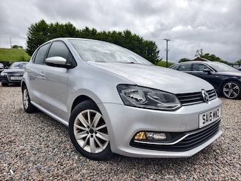 Volkswagen - Polo