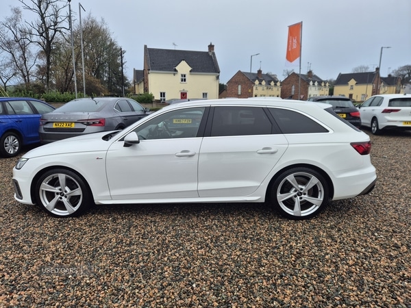 Used Audi A4 2021 for sale - 76539353: Photo 10