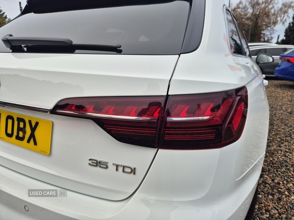 Used Audi A4 2021 for sale - 76539353: Photo 15